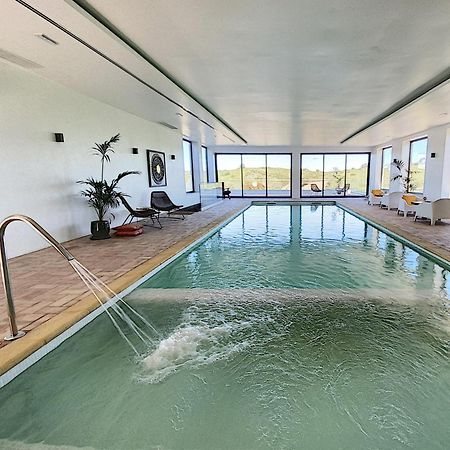 Monte Do Malhao - Art, Eco & Spa Castro Marim Dış mekan fotoğraf