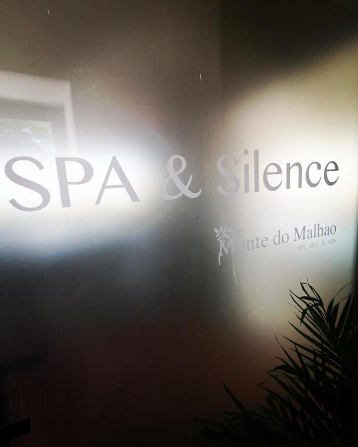 Monte Do Malhao - Art, Eco & Spa Castro Marim Dış mekan fotoğraf