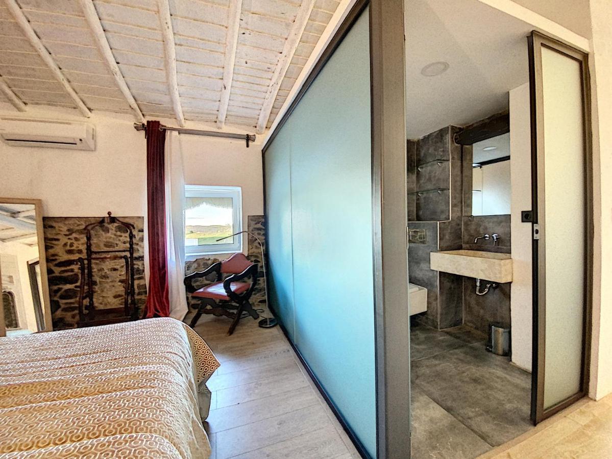 Monte Do Malhao - Art, Eco & Spa Castro Marim Dış mekan fotoğraf