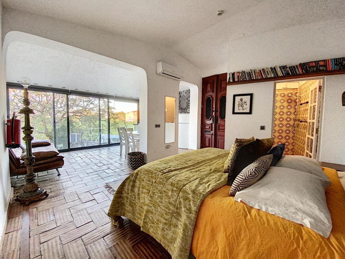 Monte Do Malhao - Art, Eco & Spa Castro Marim Dış mekan fotoğraf