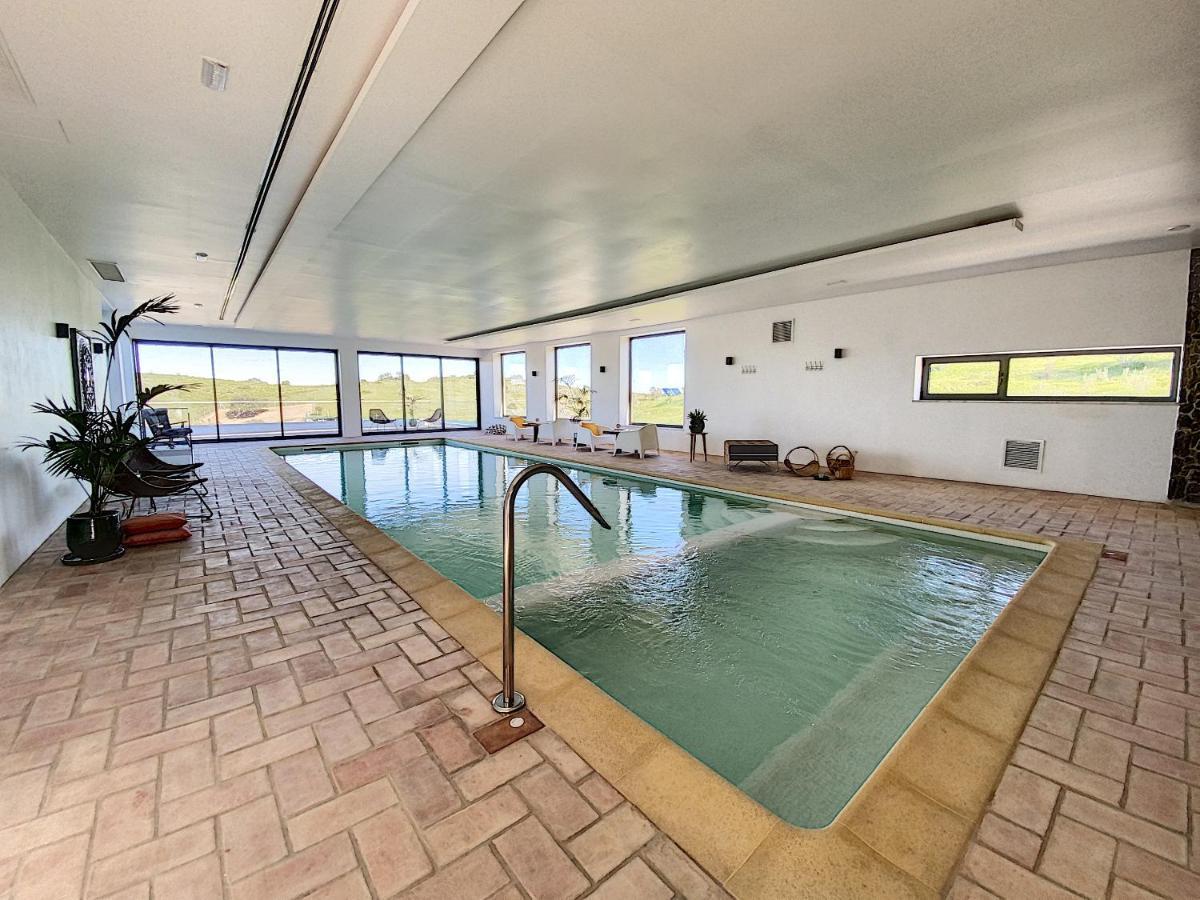 Monte Do Malhao - Art, Eco & Spa Castro Marim Dış mekan fotoğraf