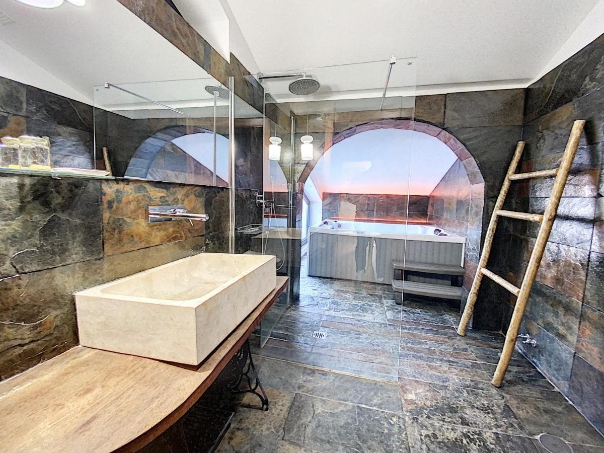 Monte Do Malhao - Art, Eco & Spa Castro Marim Dış mekan fotoğraf