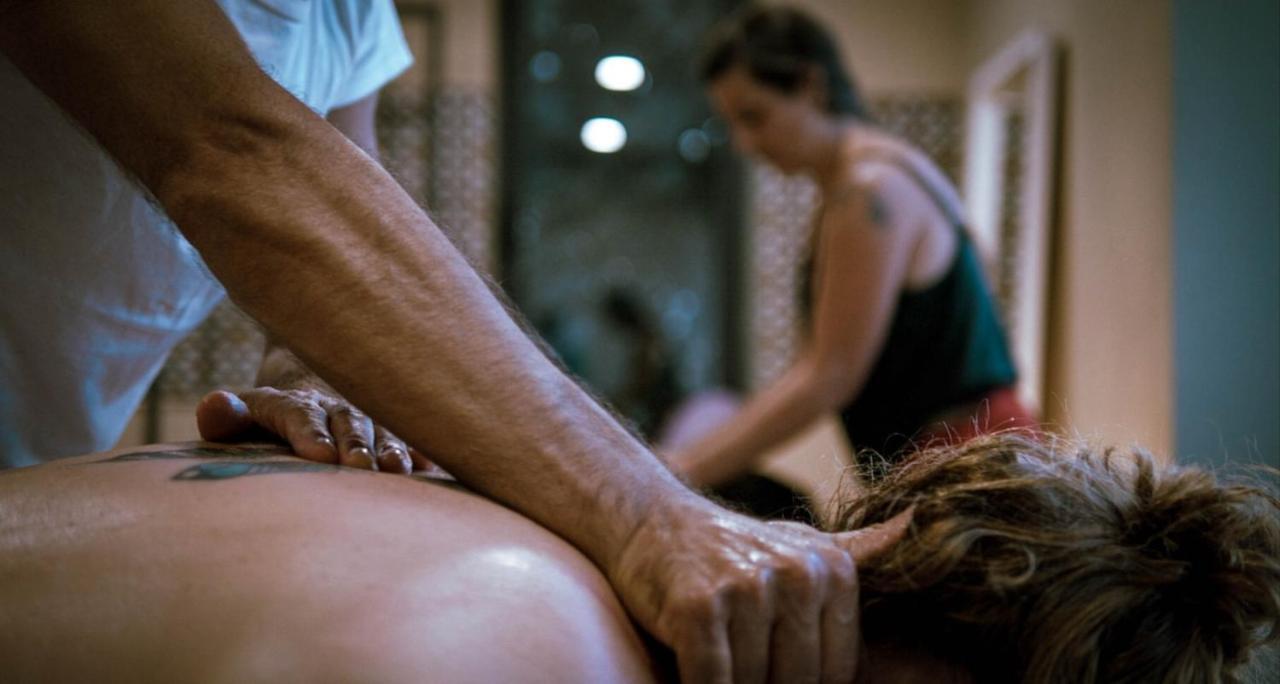 Monte Do Malhao - Art, Eco & Spa Castro Marim Dış mekan fotoğraf