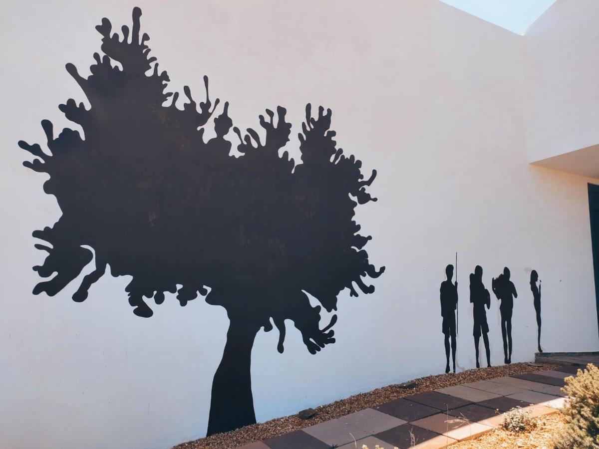 Monte Do Malhao - Art, Eco & Spa Castro Marim Dış mekan fotoğraf