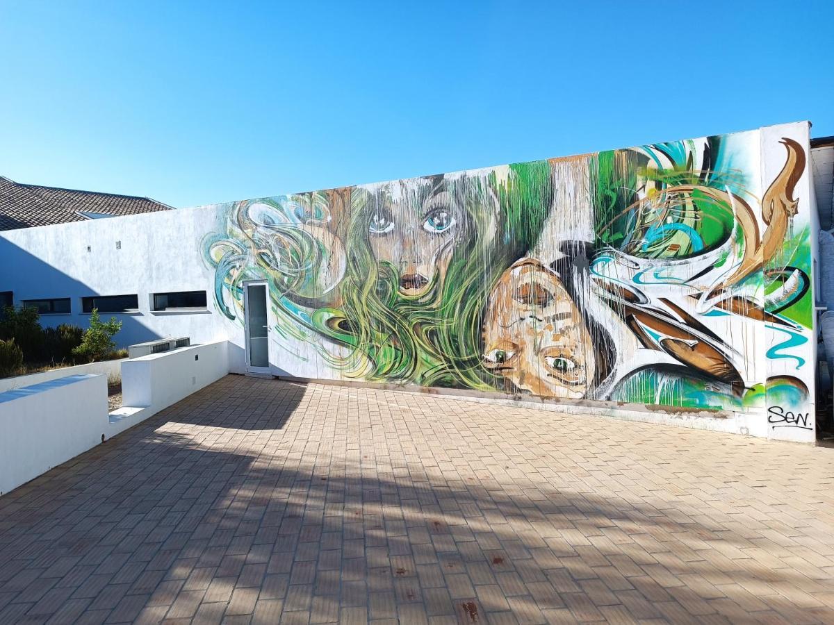 Monte Do Malhao - Art, Eco & Spa Castro Marim Dış mekan fotoğraf