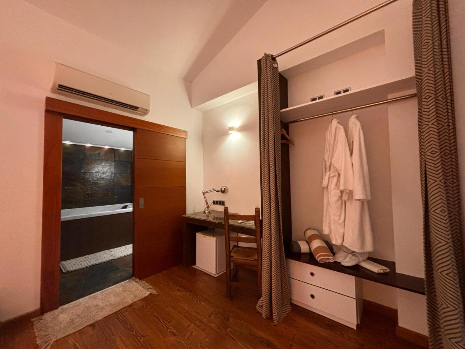 Monte Do Malhao - Art, Eco & Spa Castro Marim Dış mekan fotoğraf