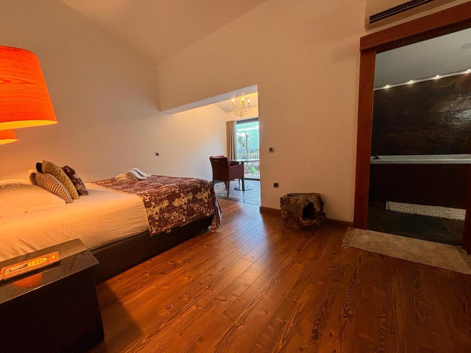 Monte Do Malhao - Art, Eco & Spa Castro Marim Dış mekan fotoğraf