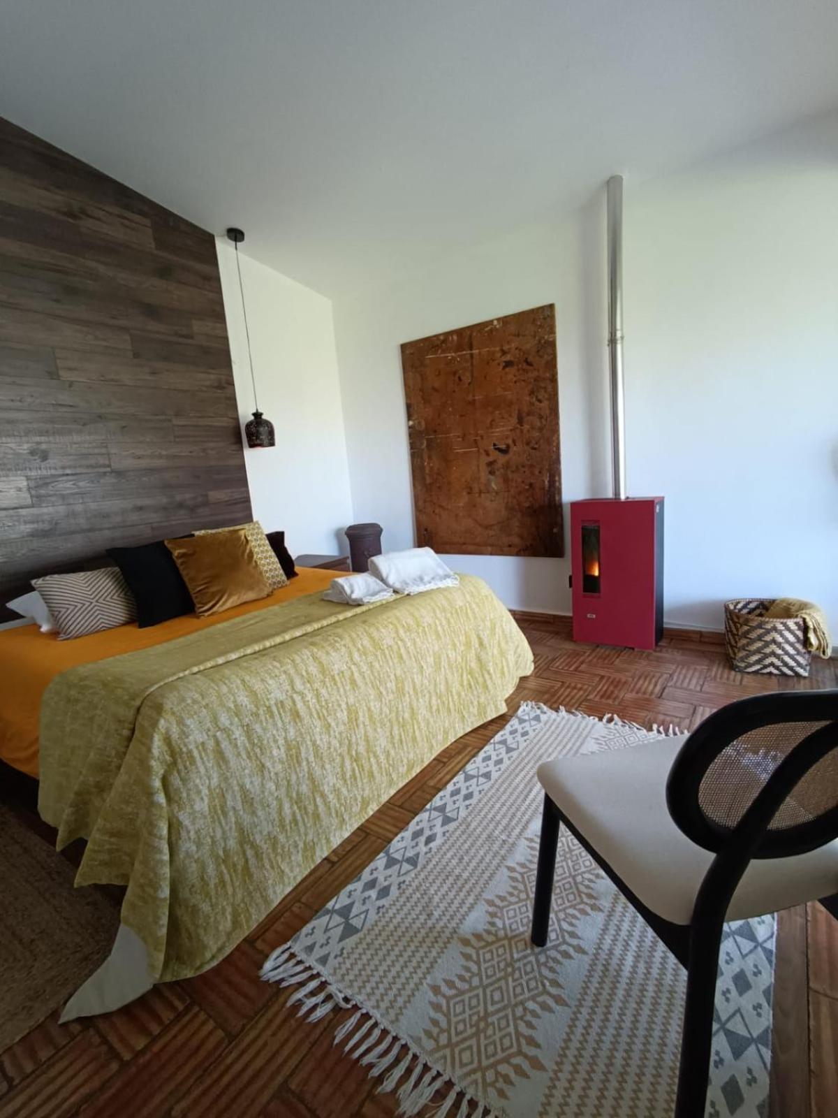 Monte Do Malhao - Art, Eco & Spa Castro Marim Dış mekan fotoğraf