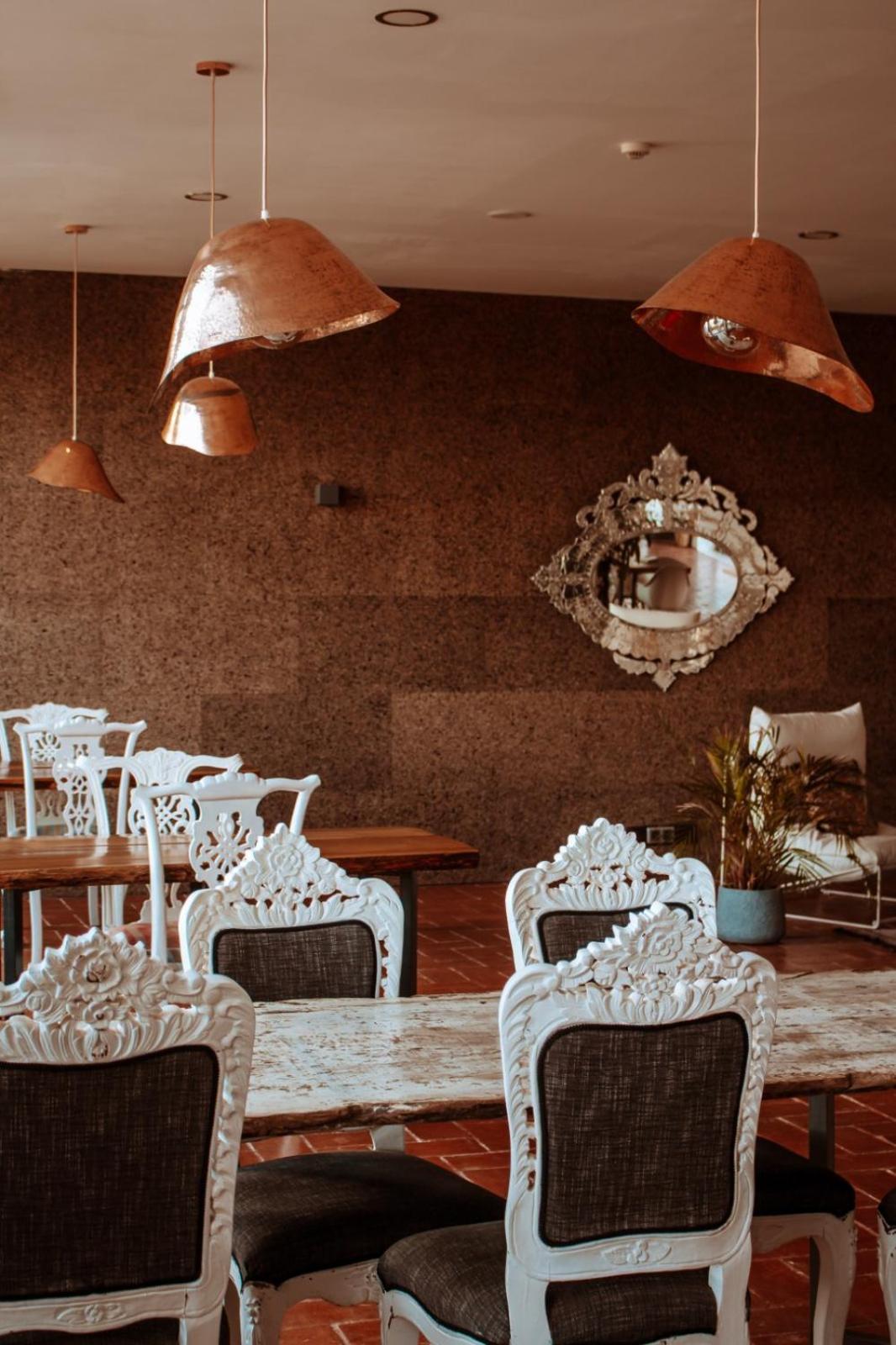 Monte Do Malhao - Art, Eco & Spa Castro Marim Dış mekan fotoğraf