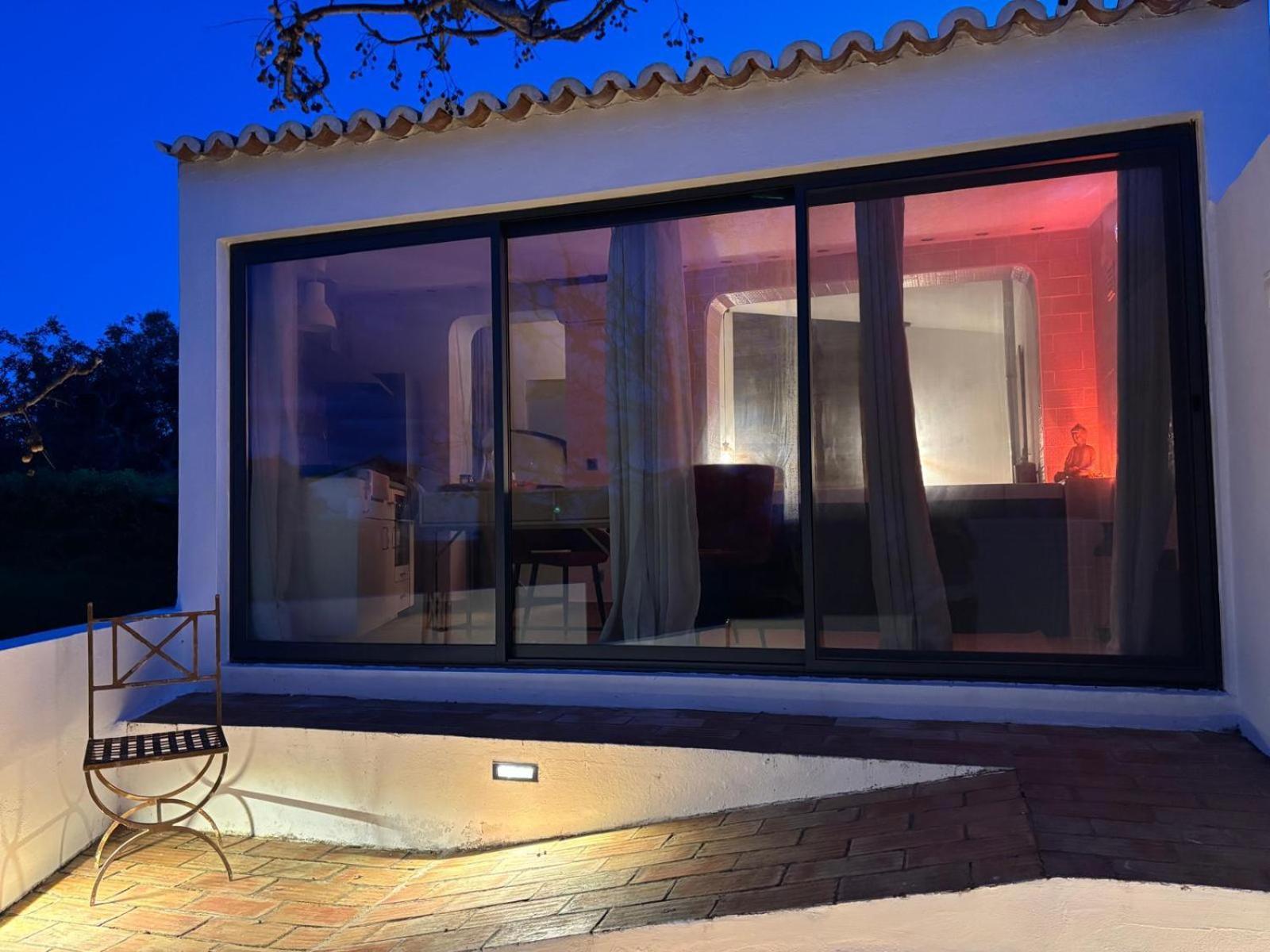 Monte Do Malhao - Art, Eco & Spa Castro Marim Dış mekan fotoğraf