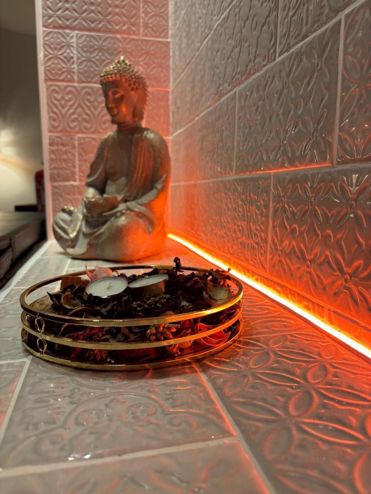 Monte Do Malhao - Art, Eco & Spa Castro Marim Dış mekan fotoğraf