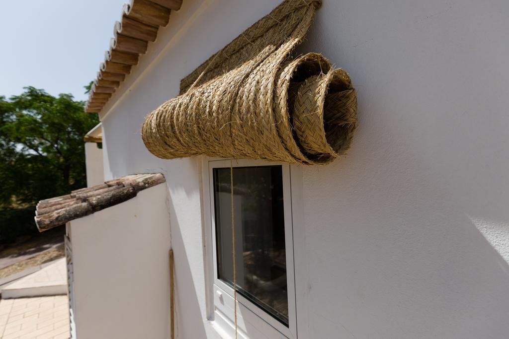 Monte Do Malhao - Art, Eco & Spa Castro Marim Dış mekan fotoğraf