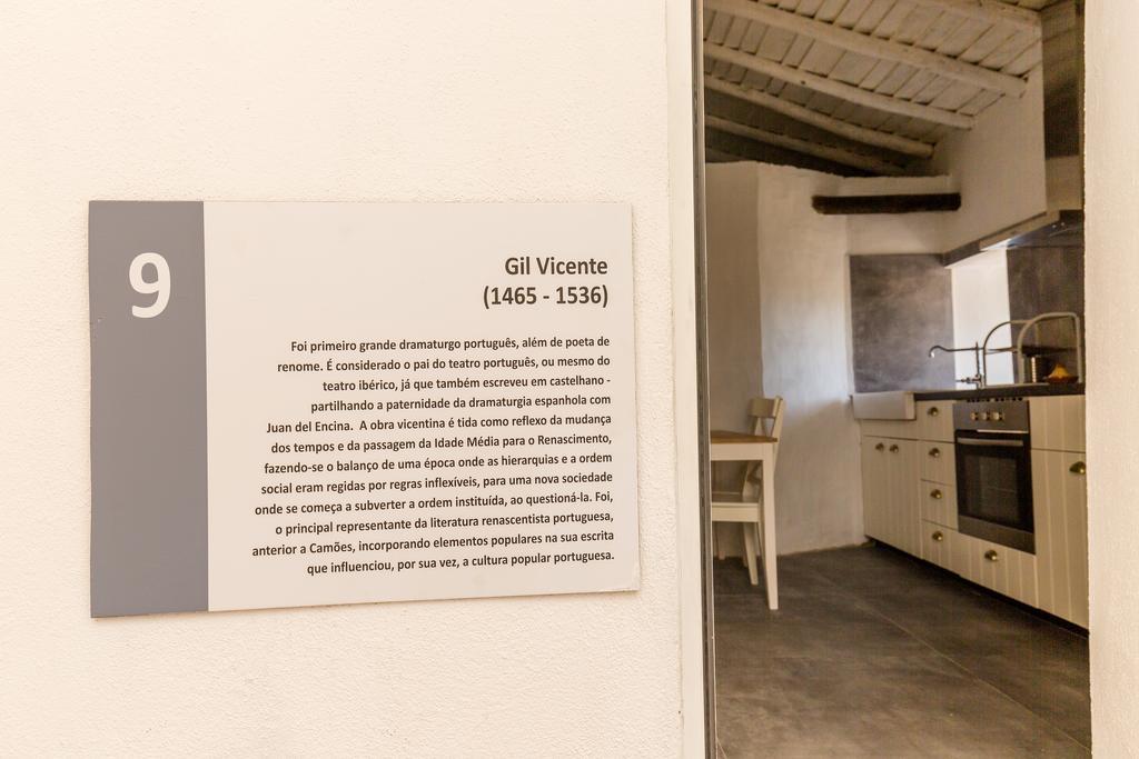 Monte Do Malhao - Art, Eco & Spa Castro Marim Dış mekan fotoğraf
