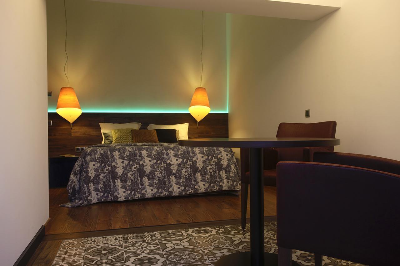 Monte Do Malhao - Art, Eco & Spa Castro Marim Dış mekan fotoğraf