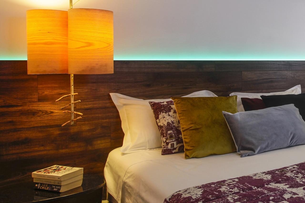 Monte Do Malhao - Art, Eco & Spa Castro Marim Dış mekan fotoğraf