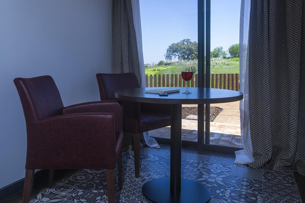 Monte Do Malhao - Art, Eco & Spa Castro Marim Dış mekan fotoğraf
