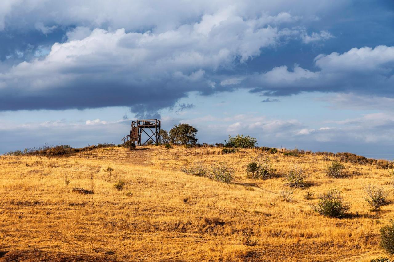 Monte Do Malhao - Art, Eco & Spa Castro Marim Dış mekan fotoğraf